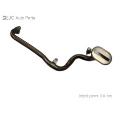 72K009 Engine Oil Pickup Tube For 10-13 GMC Sierra 1500  5.3 12608579