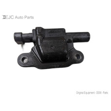 72K012 Ignition Coil Igniter For 07-13 GMC Sierra 1500  5.3 12611424