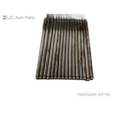 72K018 Pushrods Set All For 10-13 GMC Sierra 1500  5.3