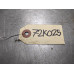 72K025 Flexplate From 2011 GMC Sierra 1500  5.3 12654640