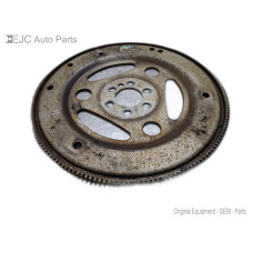 72K025 Flexplate From 2011 GMC Sierra 1500  5.3 12654640