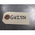 GUI551 Engine Oil Pan For 08-13 GMC Sierra 1500  5.3 12594604