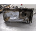 GUI551 Engine Oil Pan For 08-13 GMC Sierra 1500  5.3 12594604