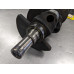 #C208 Crankshaft Standard For 09-14 Ford Expedition  5.4 F75E6303A17C