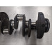 #C208 Crankshaft Standard For 09-14 Ford Expedition  5.4 F75E6303A17C