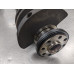 #C208 Crankshaft Standard For 09-14 Ford Expedition  5.4 F75E6303A17C