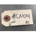 #CN04 Left Cylinder Head For 09-14 Ford Expedition  5.4 9L3E6C064BA