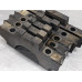 72A006 Engine Block Main Caps For 09-14 Ford Expedition  5.4