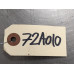 72A010 Engine Oil Pickup Tube For 09-14 Ford Expedition  5.4 3L3E6622DA
