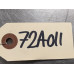 72A011 Heater Line For 09-14 Ford Expedition  5.4