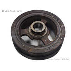 72A015 Crankshaft Pulley For 09-14 Ford Expedition  5.4 7L3E6316AB