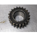 72A020 Crankshaft Timing Gear For 09-14 Ford Expedition  5.4 9U5A9G866AA