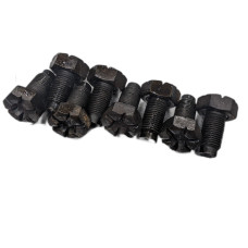 72A030 Flexplate Bolts From 2009 Ford Expedition  5.4