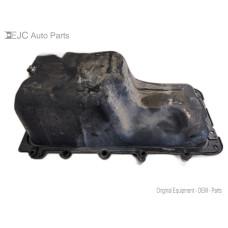 GVD440 Engine Oil Pan For 09-14 Ford Expedition  5.4 9L3E6675DB