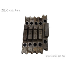 72D007 Engine Block Main Caps For 05-08 Ford F-150  5.4