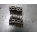 72D007 Engine Block Main Caps For 05-08 Ford F-150  5.4