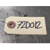72D012 Crankshaft Pulley From 2005 Ford F-150  5.4 3L3E6312AA