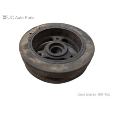 72D012 Crankshaft Pulley From 2005 Ford F-150  5.4 3L3E6312AA