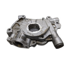 72D014 Engine Oil Pump From 2005 Ford F-150  5.4 10600130BB