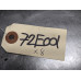 72E001 Piston and Connecting Rod Standard For 13-15 Ram 1500  5.7 53022257AE