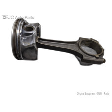 72E001 Piston and Connecting Rod Standard For 13-15 Ram 1500  5.7 53022257AE