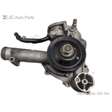 72E015 Water Coolant Pump For 11-18 Ram 1500  5.7 53022192AK
