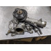 72E015 Water Coolant Pump For 11-18 Ram 1500  5.7 53022192AK