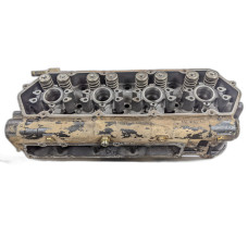 #XZ06 Right Cylinder Head From 2001 Ford F-250 Super Duty  7.3 1825113C1