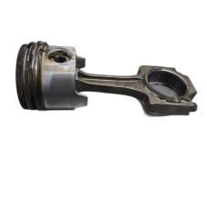 72Y001 Piston and Connecting Rod Standard From 2001 Ford F-250 Super Duty  7.3
