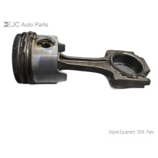 72Y001 Piston and Connecting Rod Standard For 01-03 Ford F-250 Super Duty 7.3 72Y001 Piston and Connecting Rod Standard For 01-03 Ford F-250 Super Duty 7.3