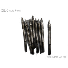 72Y014 Glow Plugs Set All For 01-03 Ford F-250 Super Duty 7.3 72Y014 Glow Plugs Set All For 01-03 Ford F-250 Super Duty 7.3