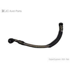 72Y027 Turbo Oil Supply Line For 01-03 Ford F-250 Super Duty 7.3 72Y027 Turbo Oil Supply Line For 01-03 Ford F-250 Super Duty 7.3