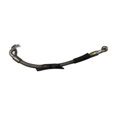 72Y028 Oil Supply Line From 2001 Ford F-250 Super Duty  7.3