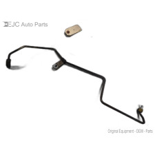 72Y034 Right Cylinder Head Fuel Supply Line For 01-03 Ford F-250 Super Duty 7.3 72Y034 Right Cylinder Head Fuel Supply Line For 01-03 Ford F-250 Super Duty 7.3