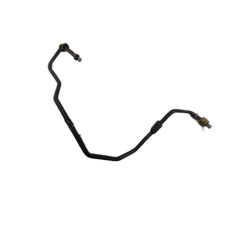 72Y035 Left Cylinder Head Fuel Supply Line From 2001 Ford F-250 Super Duty  7.3