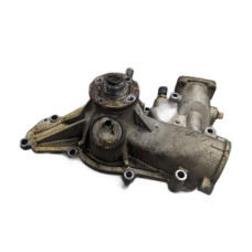 72Y037 Water Coolant Pump From 2001 Ford F-250 Super Duty  7.3 1831005C2