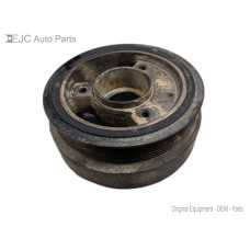 72Z001 Crankshaft Pulley For 99-03 Ford F-250 Super Duty  7.3