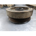 72Z001 Crankshaft Pulley For 99-03 Ford F-250 Super Duty  7.3 F81Z6316AA