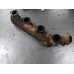 72Z003 Left Exhaust Manifold For 99-03 Ford F-250 Super Duty  7.3 1824273C1