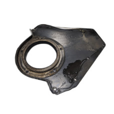 72Z008 Rear Oil Seal Housing From 2001 Ford F-250 Super Duty  7.3