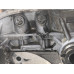 #EV06 Cylinder Head From 2007 Audi A4 Quattro  2.0 06H103373
