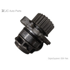 71A105 Water Coolant Pump For 05-09 Audi A4 Quattro 2.0 06A121031C 71A105 Water Coolant Pump For 05-09 Audi A4 Quattro 2.0 06A121031C