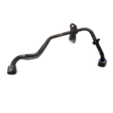 71A111 Pump To Rail Fuel Line From 2007 Audi A4 Quattro  2.0