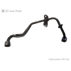 71A111 Pump To Rail Fuel Line For 05-09 Audi A4 Quattro 2.0 71A111 Pump To Rail Fuel Line For 05-09 Audi A4 Quattro 2.0