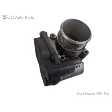 71A112 Throttle Valve Body For 05-16 Audi A4 Quattro 2.0 06F133062G 71A112 Throttle Valve Body For 05-16 Audi A4 Quattro 2.0 06F133062G