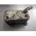 71A120 Oil Cooler For 05-09 Audi A4 Quattro  2.0 06D117021C