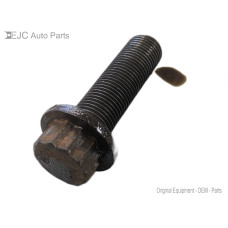 71A124 Crankshaft Bolt For 05-09 Audi A4 Quattro  2.0