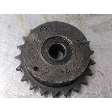 71A127 Idler Timing Gear From 2007 Audi A4 Quattro  2.0 06F105243C