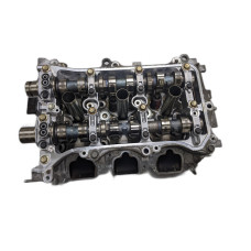 #E106 Right Cylinder Head From 2017 Toyota 4Runner  4.0