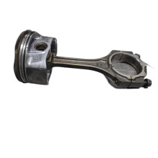 72X001 Piston and Connecting Rod Standard From 2017 Toyota 4Runner  4.0